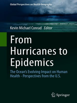 cover image of From Hurricanes to Epidemics